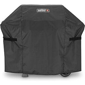 51" Weber Premium Grill Cover for Spirit & Spirit II 300 Series Grills $40.95 + Free Shipping