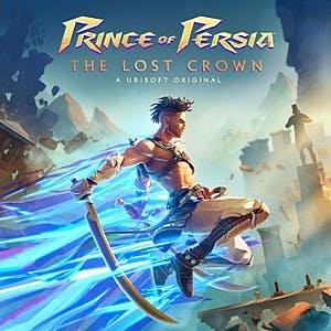 Prince of Persia: The Lost Crown (PC Digital Download) $20 