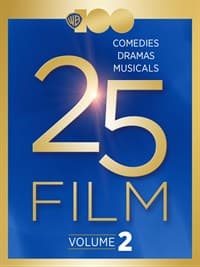 WB 25-Film Collection Volume Two (Digital HD) $20 