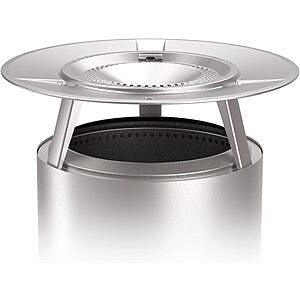 Prime Members: 25" Solo Stove Bonfire Stainless Steel Heat Deflector $119 + Free Shipping