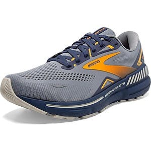 Brooks Men or Women's Adrenaline GTS 23 Running Shoes (Various Colors) $100 each + Free Shipping w/ Prime