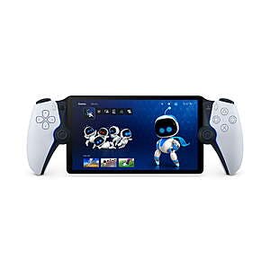 PlayStation Portal Remote Player for PS5 $150 + Shipping