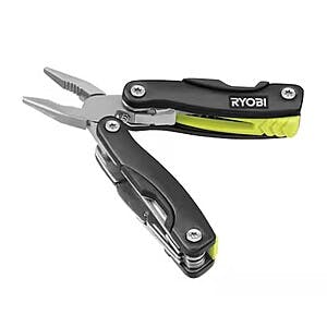 Ryobi 14-in-1 Compact Multi-Tool $10 + Free Shipping