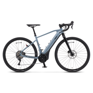 Yamaha Wabash RT E-Bike (Blue Steel) w/ Extra Battery + Extended Battery Warranty $1679 + Free Shipping (select locations)