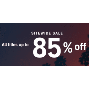 Audible Premium Plus Members: Sitewide Savings Up to 85% Off (Valid thru 6/16)