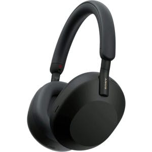 Sony WH-1000XM5/B Wireless Noise Canceling Bluetooth Headphones (Refurbished, Black) $199.99