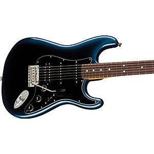 Fender American Professional II Stratocaster or Telecaster Electric Guitar from $1099 + Free Shipping