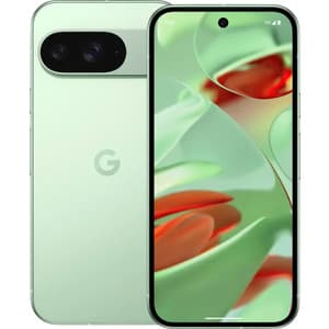 256GB Google Pixel 9 (Unlocked, Wintergreen) $549 + Free Shipping