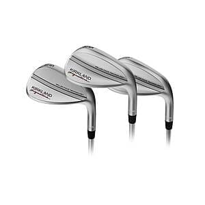 Costco Members: 3-Piece Kirkland Signature Gen 2 High-Performance Wedge Set (RH) $150 + Free Shipping