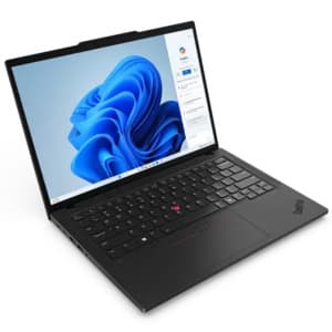 Lenovo ThinkPad P14s: 14" 2.8K 120Hz OLED, Ryzen 7 PRO 8840HS, 64GB RAM, 1TB SSD $979 + Free Shipping