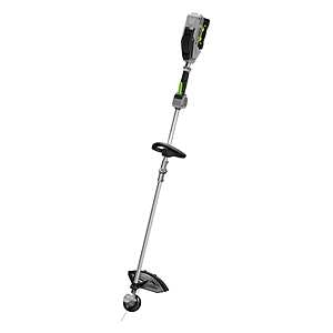 Extra 15% Off EGO Reconditioned Products: 15" Power+ 56V String Trimmer Kit $109.65 & More + Free Shipping on $199+