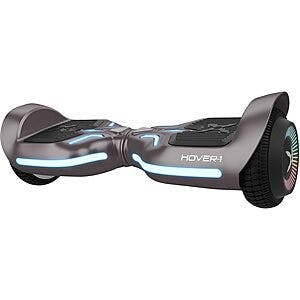 Hover-1 Ranger Electric 400W Self-Balancing Bluetooth Hoverboard w/ LED Headlights $49.70 + Free Shipping