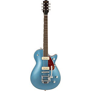 Gretsch Electromatic Jet Two 90 Single-Cut Electric Guitar (Mako) $259 + Free Shipping