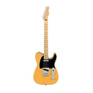 Fender Player Telecaster Maple Fingerboard Electric Guitar (Butterscotch Blonde) $520 + Free Shipping