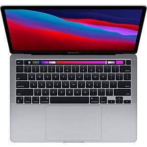 Geek Squad Certified Refurbished MacBooks: Select MacBook Air/Pro Laptop From $520 + Free S/H