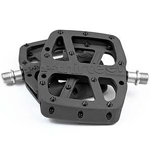 E*Thirteen Mountain Bike Base Pedals (Various Colors) $13 + Free Shipping on $100+