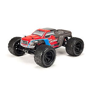 ARMA Radio Controlled Vehicles Sale: Granite Voltage Mega 2WD RTR Monster Truck $100 & More + Free S/H