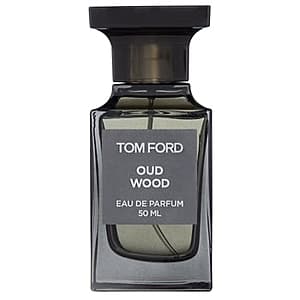 Costco Members: 1.7-Oz Tom Ford Oud Wood Eau de Parfum $110 + Free Shipping