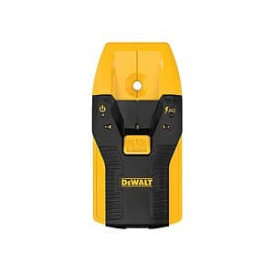 DEWALT 3/4" Stud Finder $12 