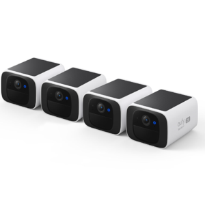 SoloCam S220 (4-Cam Pack) for $159.99