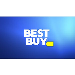 Select My Best Buy Members: $10 Promotional Certificate Free (Valid thru 9/22)