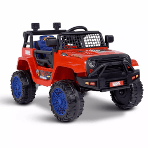 Sam's Club Members: Marvel Spiderman 6V SUV Ride-On Toy $49.90 + Free S&H w/ Plus