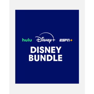 Disney Movie Insiders: 3-Month Disney Bundle Trio Basic Streaming Service Free (New & Eligible Returning Subscribers)