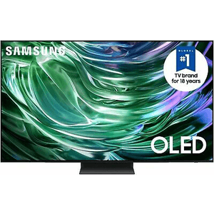 65" Samsung QN65S90D OLED S90D HDR 120Hz 4K Smart TV $1310 + Free Shipping