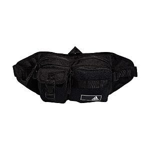 adidas Amplifier 2 Crossbody Bag (Black) $13.50 + Free Shipping on $49+