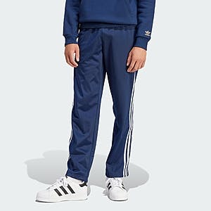 adidas Men's Adicolor Classics Firebird Track Pants (Night Indigo) $13.80 + Free Shipping