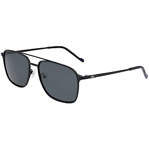 Zeiss Polarized Titanium Navigator Sunglasses $39 & More + Free Shipping