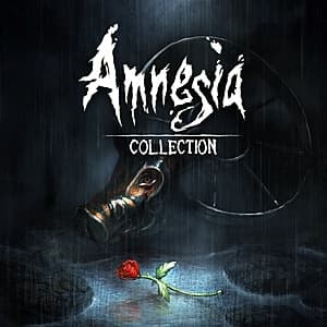 3-Game Amnesia Collection (Xbox One, Series X|S Digital Download) $4.50 