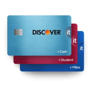 Discover Cardholders: Activate Q3-July1-Sept 30 2024 for 5% on Walmart and Grocery Stores