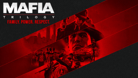 Mafia: Trilogy (PC/Steam Digital Download) $12.90 