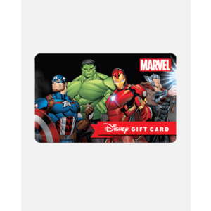 Disney Movie Insiders: Disney eGift Cards: $5 Halloween 700 Points, $50 Avengers 6500 Points & More