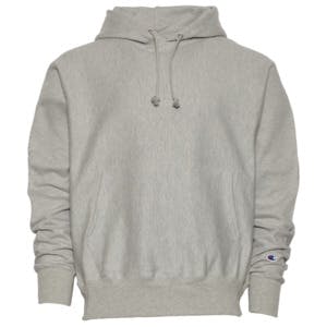 Men's Champion: Reverse Weave Pullover Logo Hoodie or Fleece Pants $10 Each + Free Shipping