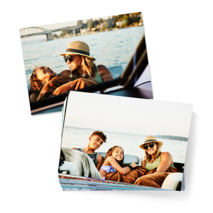 CVS Photo: 2-Count 5"x7" Custom Glossy Photo Prints Free + Free Store Pickup