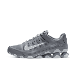 Nike Men's Reax 8 TR Workout Shoes (Cool Grey) $54.40 + Free Shipping