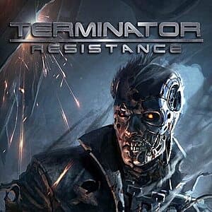 Terminator: Resistance (PC Digital Download) $14 