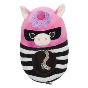 Squishmallows Halloween Slippers (Women's, Big Girls' or Toddler Girls') $6 each 