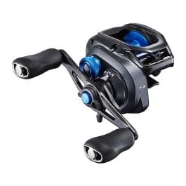 Shimano SLX XT Casting Reels left hand fishing reel baitcaster  - $63.12