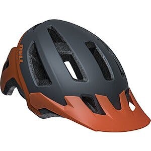 Bell Soquel MIPS Bike Helmet (Grey Nardo/Burnt Orange) $25 & More + Free Shipping