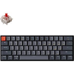 Keychron Mechanical Keyboards (Various) from $45 + Free Shipping w/ Prime