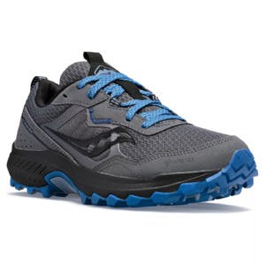 Saucony Women's Excursion TR16 GTX Shoes (Shadow/Summit) $25 + Free Shipping