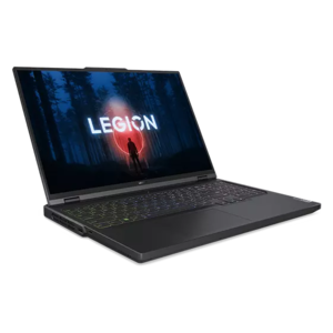 Legion Pro 5 Gen 8 Laptop: Ryzen 7 7745HX, 16" 1600p, 16GB RAM, 1TB SSD, RTX 4070 $1242 & More + Free Shipping