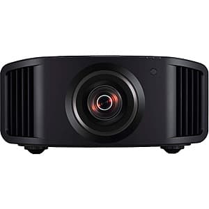 JVC D-ILA Native 4K 1900 Lumen Home Theater Projector (DLA-NP5R) $4000 + Free Shipping