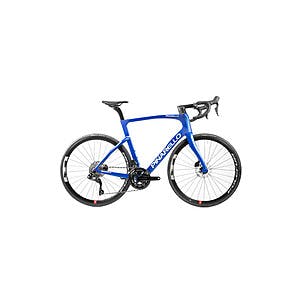 Pinarello F5 Shimano 105 Di2 R7170 Road Bicycle (Impulse Blue D103) $3250 + $79 Shipping