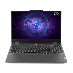 Lenovo LOQ Laptop: 15.6" FHD 144Hz, i5-13450HX, RTX 4050, 12GB RAM, 512GB SSD $600 + Free Shipping