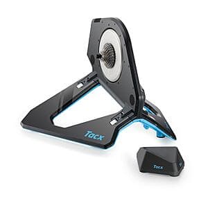 Garmin Tacx NEO 2T Smart Trainer w/ Pre-installed Shimano/SRAM 9-11 Body $900 + Free Shipping