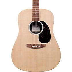 Martin D-X2E Guitar - Stupid Deal of the Day - $449